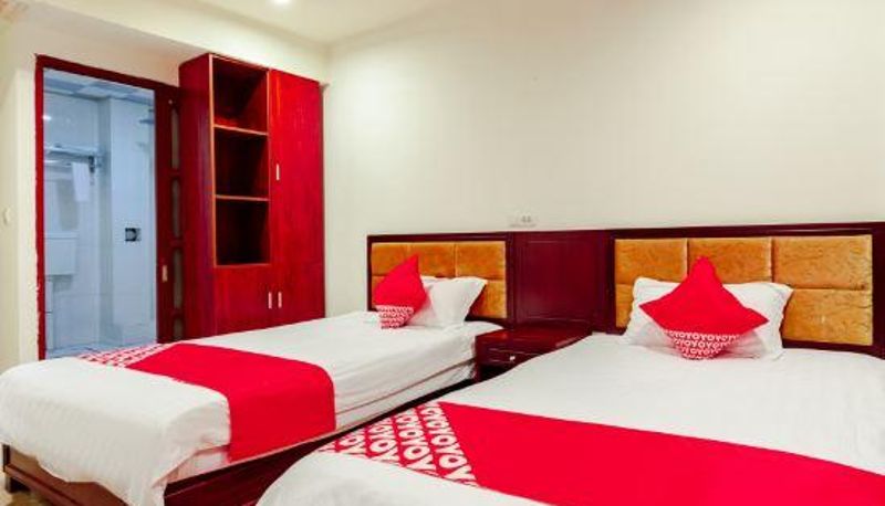Camera - Chongqing family hotel
