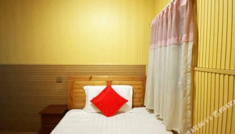 Camera - Oyo Tianya Hotel