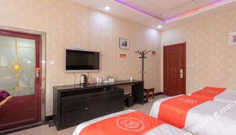 Kamer - Pengxuan Hotel