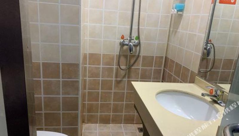 Kamer - Pengxuan Hotel