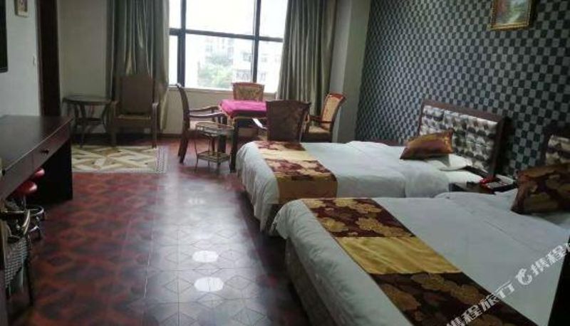 Pokój - Jinlong Hotel