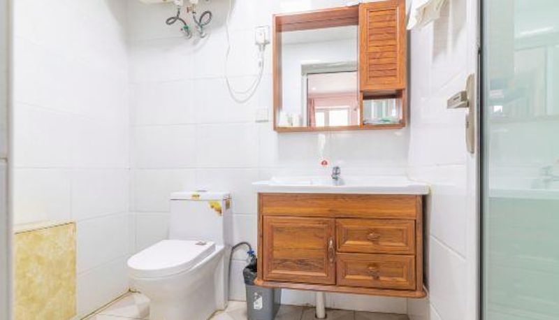 Zimmer - Tianjin Qimeng Hotel