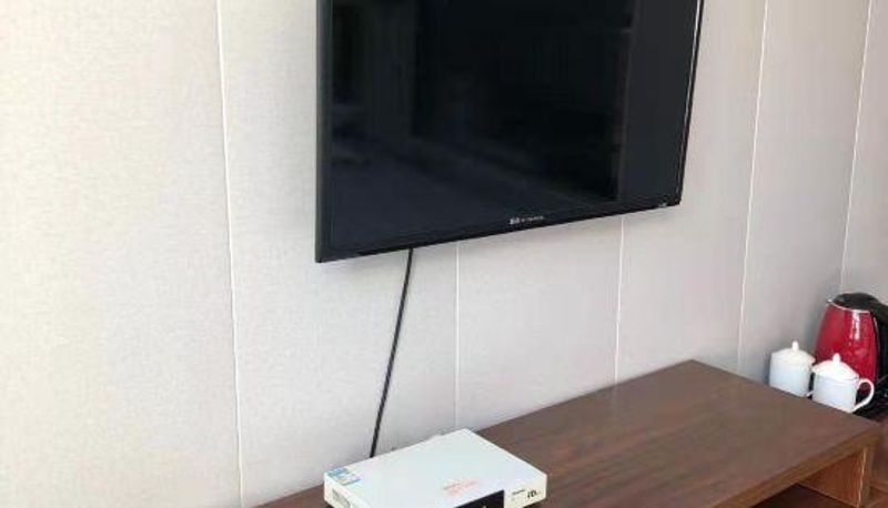 Kamer - Tianjin Hanfeng Business Hotel