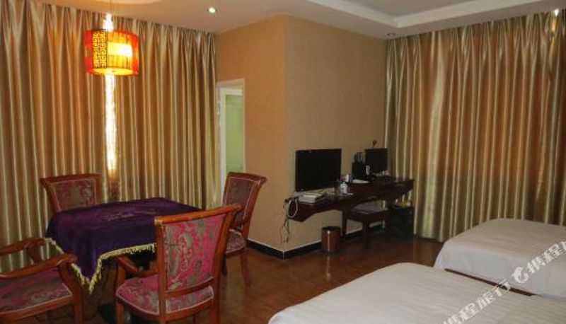Room - Shengshi Xiacheng Hotel