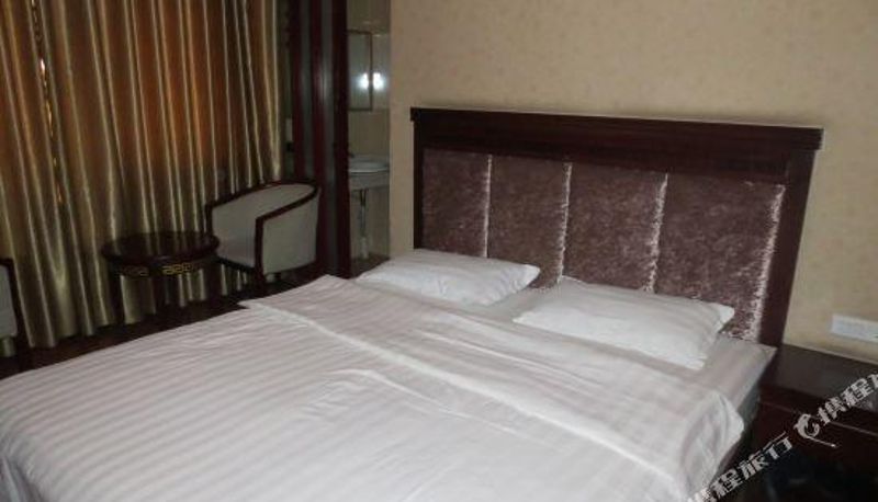 Room - Shengshi Xiacheng Hotel