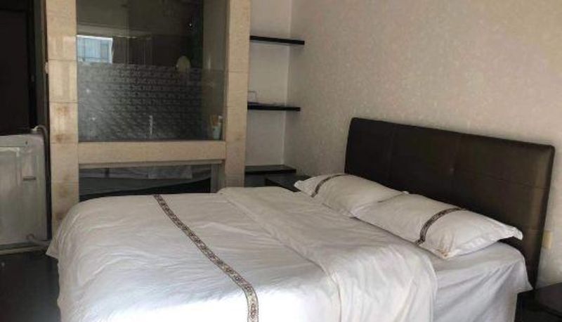 Innenbreich - Lan Jie Apartment