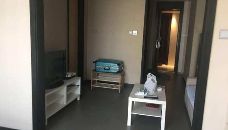 Innenbreich - Lan Jie Apartment