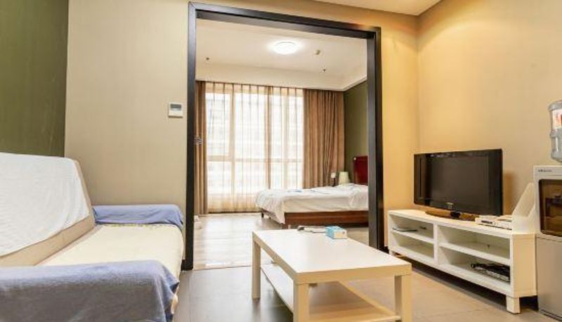 Pokój - Lan Jie Apartment