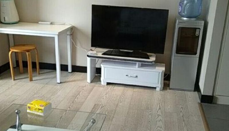 Innenbreich - Lan Jie Apartment