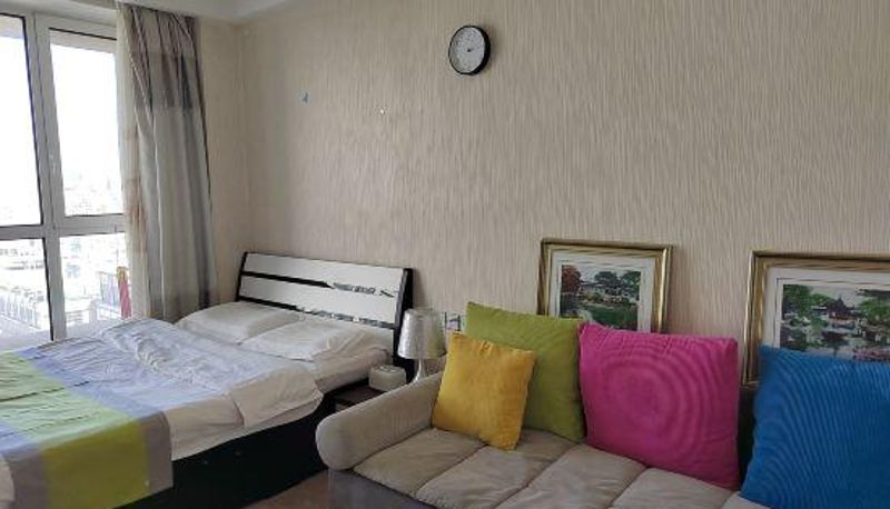 Pokój - Lan Jie Apartment