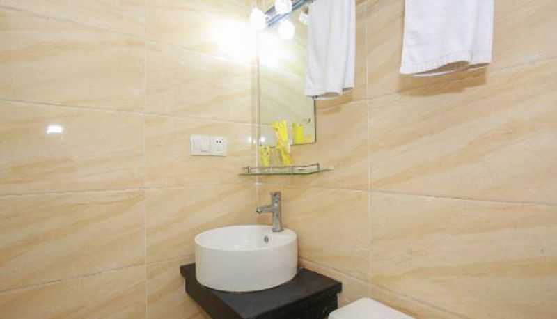Habitación - Yuebanwan Hotel Chongqing University Town Xijie Branch