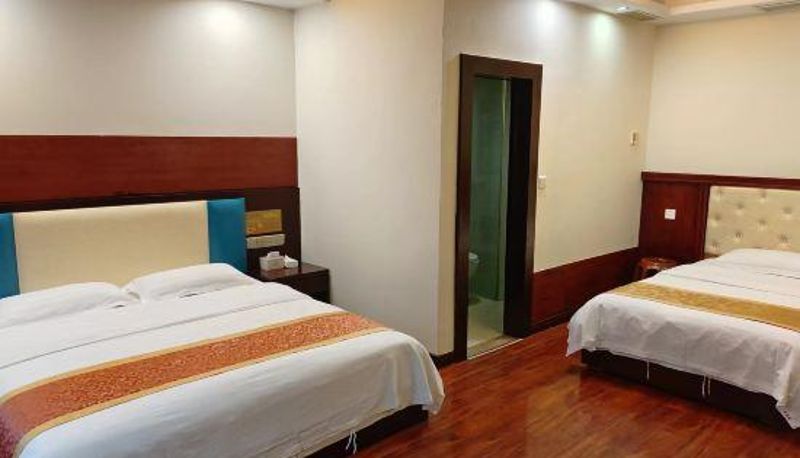 Camera - Daziran Hotel