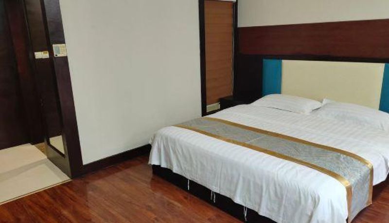 Camera - Daziran Hotel