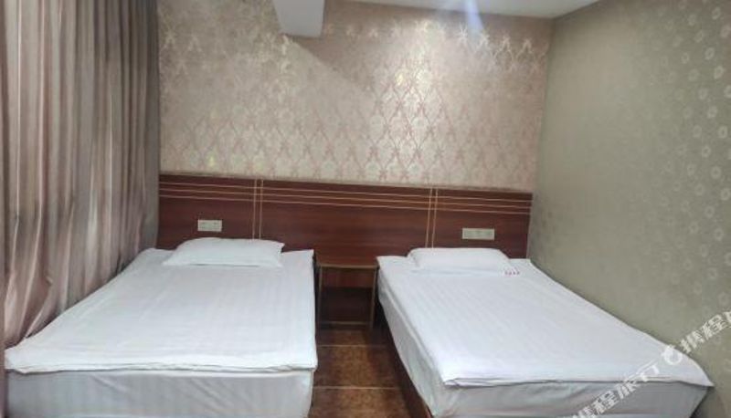 Zimmer - Guofeng Hostel