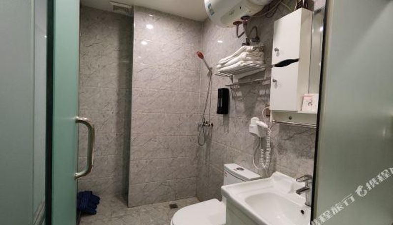Chambre - Tianjin Dream Express Hotel