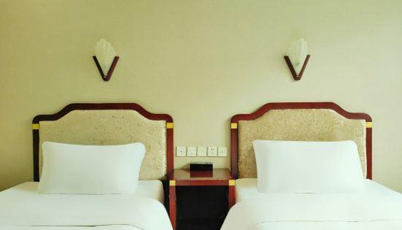 Pokój - Chongqing Yiai Chain Hotel
