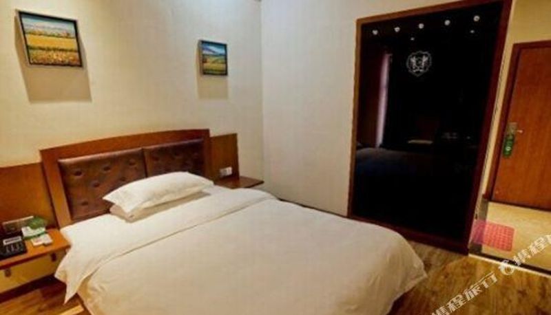 Camera - Lvying Haoting Business Hotel
