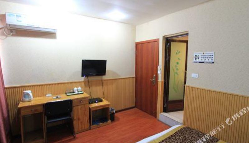 Camera - Taole Hotel