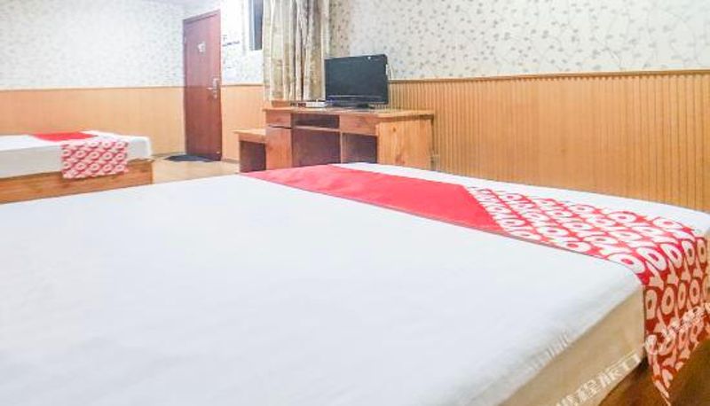 Innenbreich - Taole Hotel