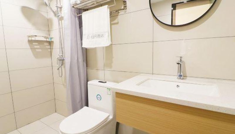 Camera - Shanghai Litong Hotel (Xuhui Cancer Hospital)