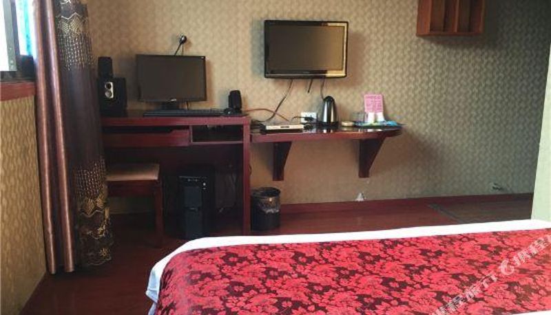 Camera - Chongqing Hongfeng Hotel