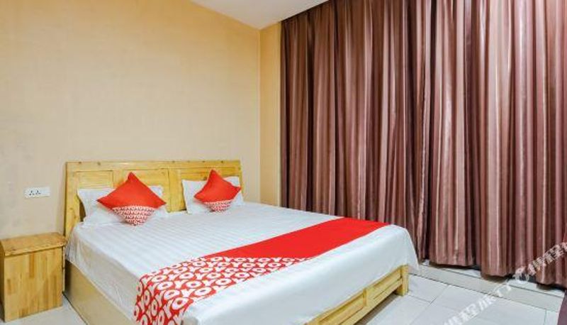 Pokój - Changxin Hostel