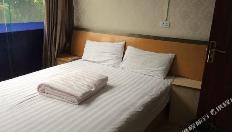 Pokój - Changxin Hostel