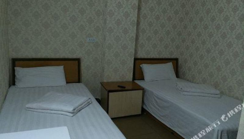 Pokój - Changxin Hostel