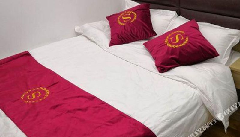 Zimmer - Tianjin Shengjia Express Hotel