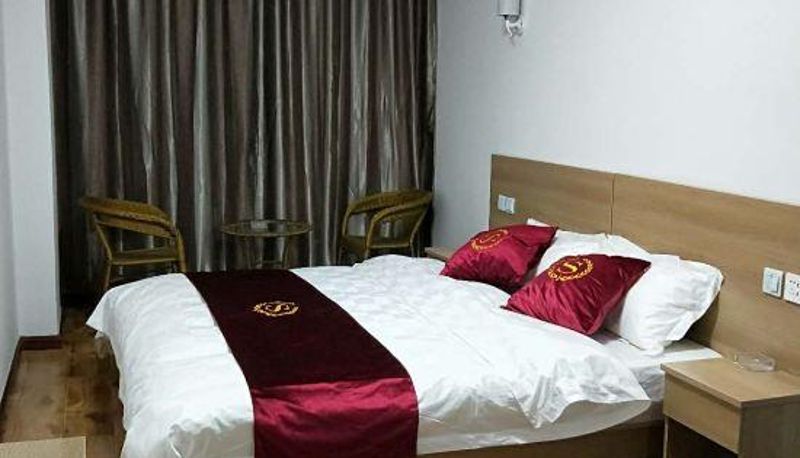 Pokój - Tianjin Shengjia Express Hotel