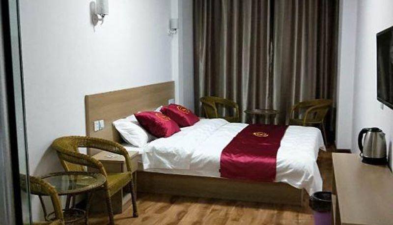Pokój - Tianjin Shengjia Express Hotel