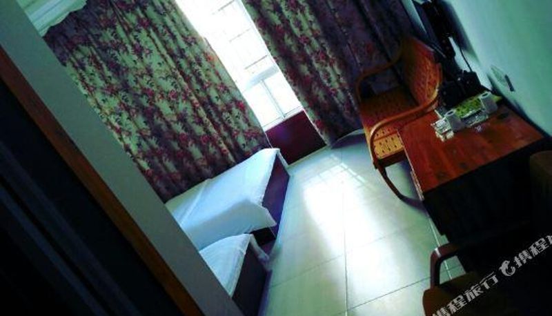 Pokój - Hongqiao Hostel