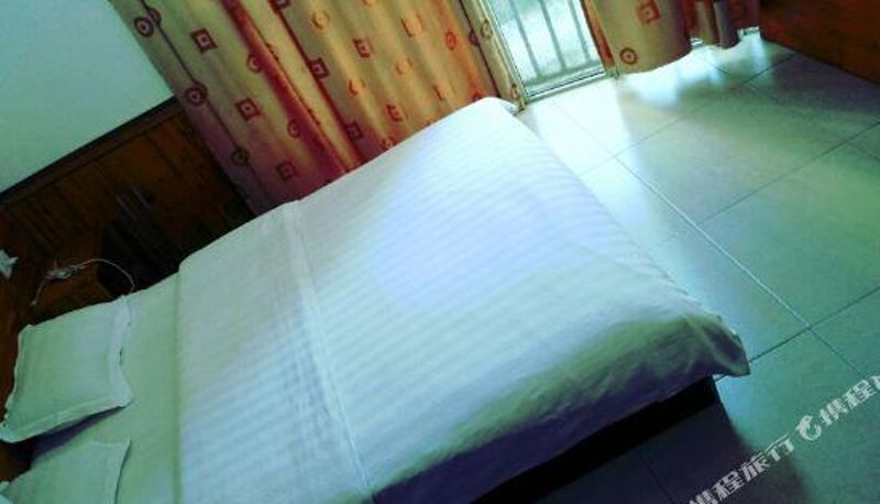 Pokój - Hongqiao Hostel