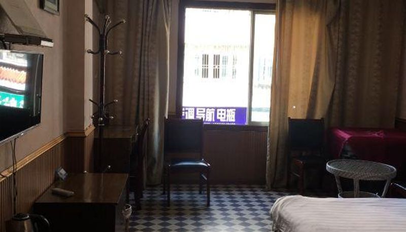 Camera - Phoenix Hostel