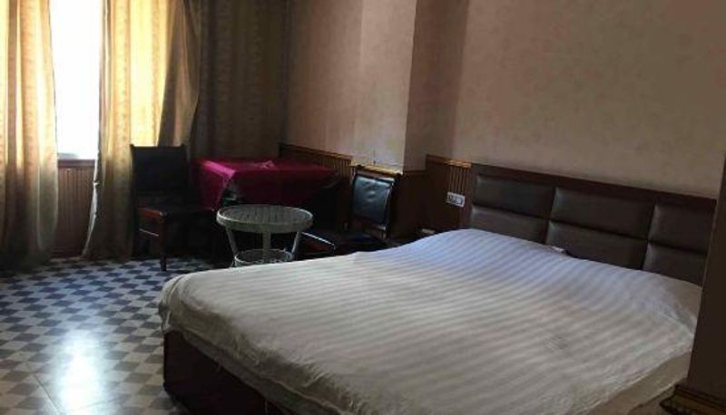 Camera - Phoenix Hostel