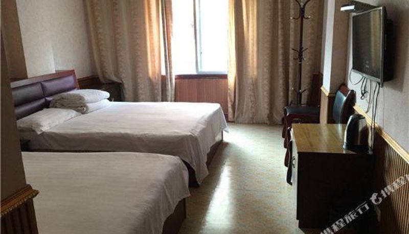 Camera - Phoenix Hostel