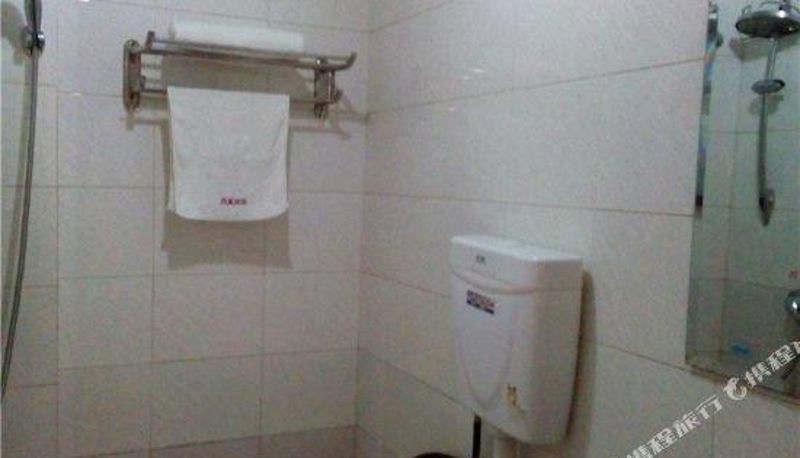 Camera - Phoenix Hostel