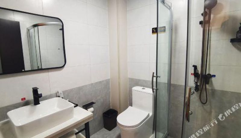 Pokój - Tianjin Leji Hotel