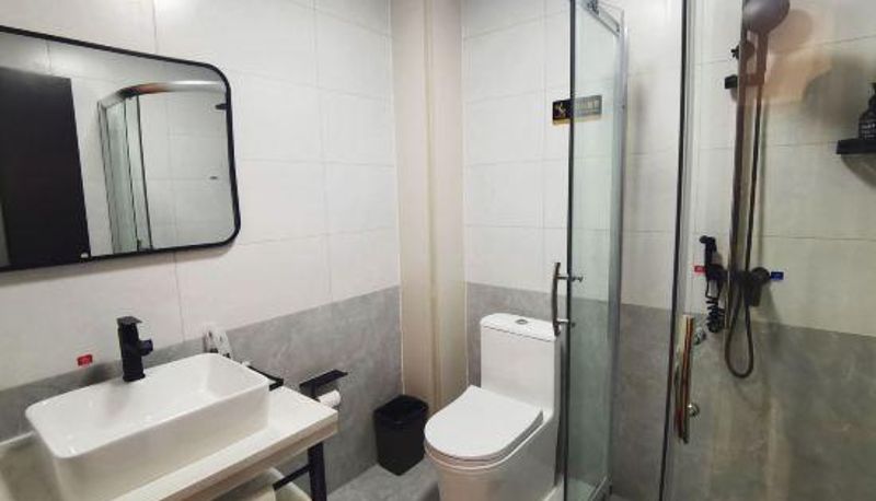 Pokój - Tianjin Leji Hotel