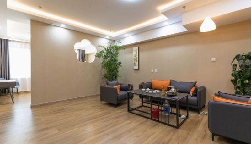 Pokój typu business - Tianjin Leji Hotel