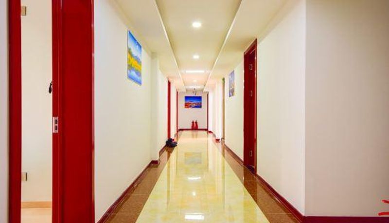 Business-kamer - Preferential Hotel (Tianjin 5th Avenue Wujiayao Subway Station)