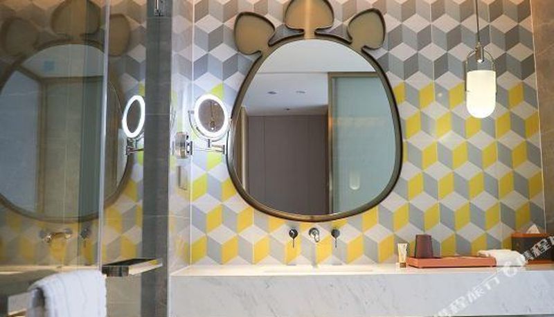 Pokój - Boonie Bears Hotel