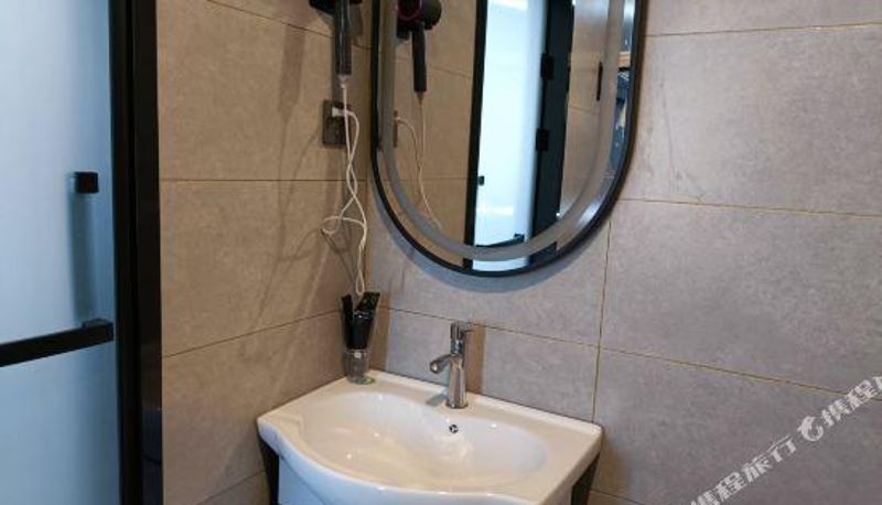 Chambre - City 118 Chain Hotel (Tianjin University of Science and Technology Shop)