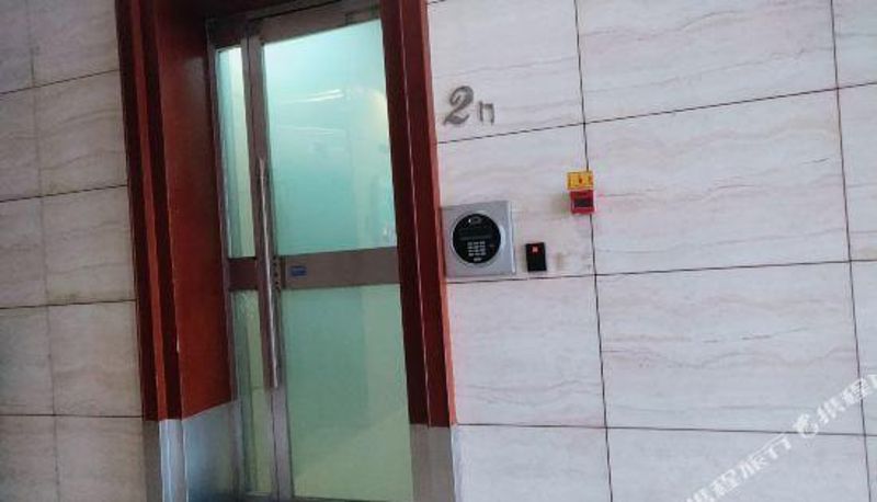 Vista interior - Tianjin MingJun LOFT serviced apartments