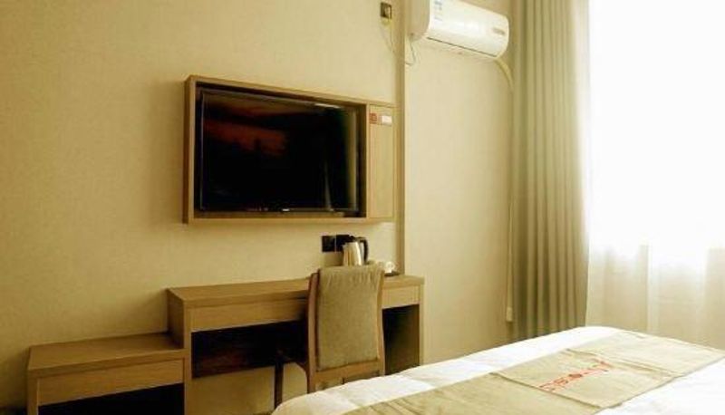 Pokój typu family - JUNYI HOTEL