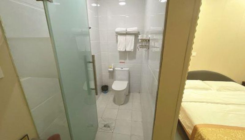 Pokój - Tianyue Hotel(Tianjin Zhongbei Town)