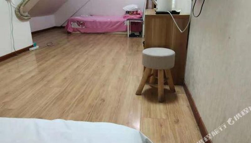 Camera - Tianjin Cherry Express Hotel