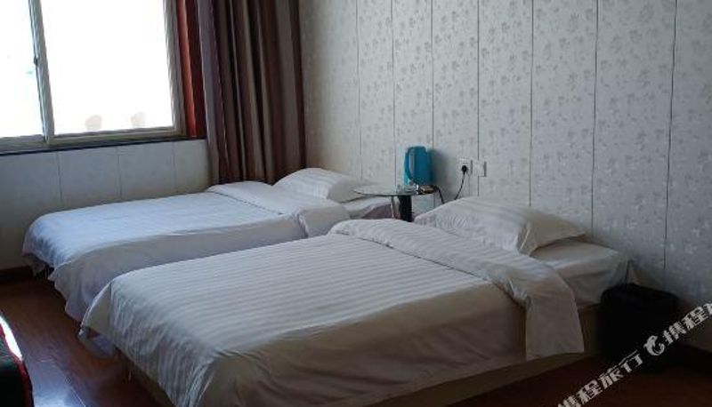 Innenbreich - Tianjin Xinyi Happy Jie Hotel