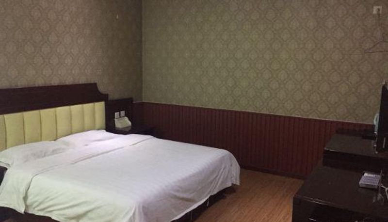Zimmer - Tianjin Xinyi Happy Jie Hotel