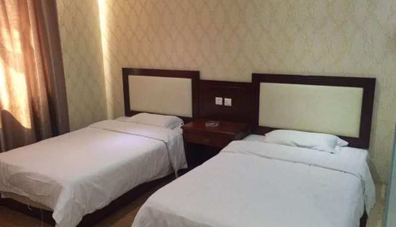 Zimmer - Tianjin Xinyi Happy Jie Hotel